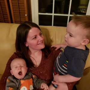 Meet your Posher, Meredith